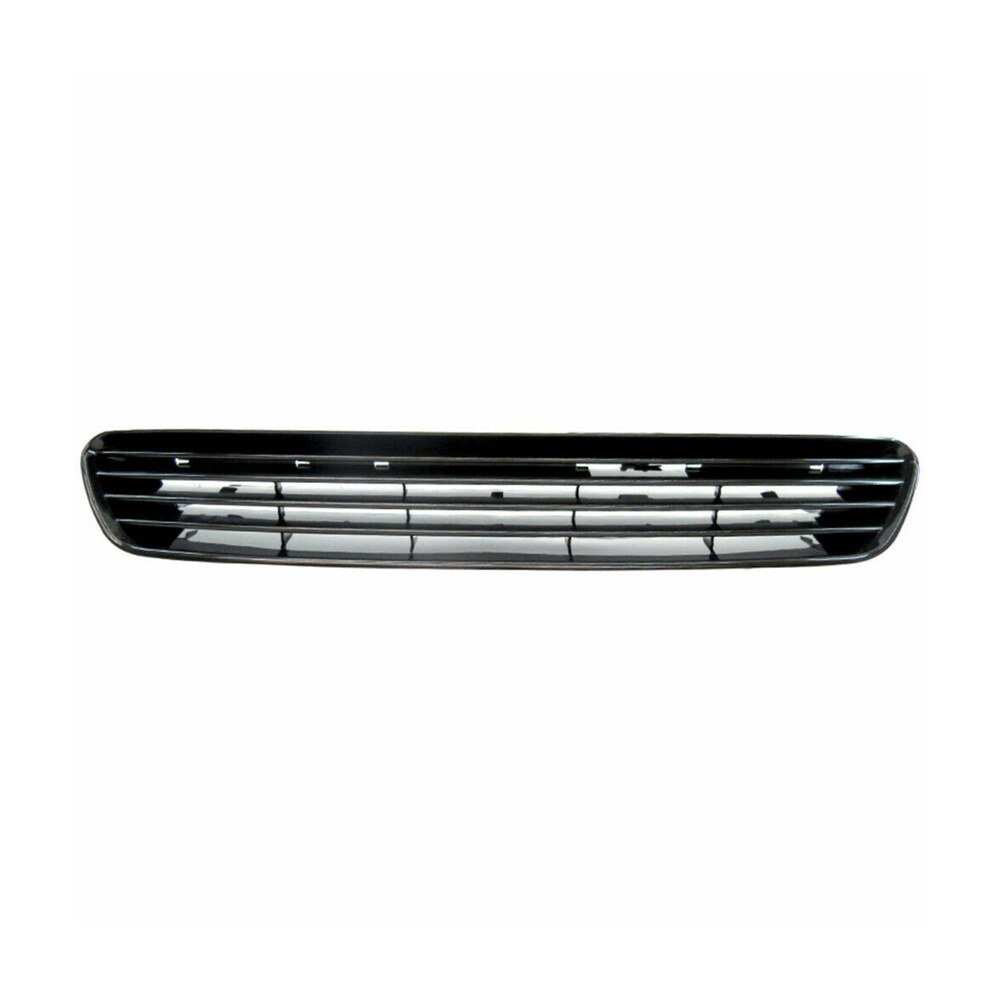 Grilă centrală compatibilă cu Opel Astra G (97-04) Grilă centrală compatibilă cu Opel Astra G (97-04)