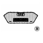 Grilă compatibilă cu Audi A7 C8 (19-24) RS7 Design — imaginea 4