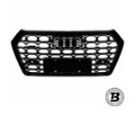 Grilă compatibilă cu Audi Q5 FY (17-21) RSQ5 Design