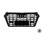 Grilă compatibilă cu Audi Q5 FY (17-21) RSQ5 Design — imaginea 3