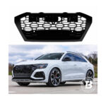 Grilă compatibilă cu Audi RSQ8 4M (18-23)