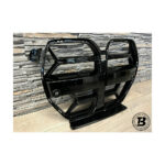 Grilă compatibilă cu BMW M4 G82 (21-25) CS Design — imaginea 6