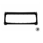 Grilă și carcasă faruri compatibilă cu Mercedes G Class W463 W464 (18-24) B Design — imaginea 6