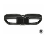 Grile Duble compatibile cu BMW Seria 5 G60 G61 (23-25) M5 Design — imaginea 2