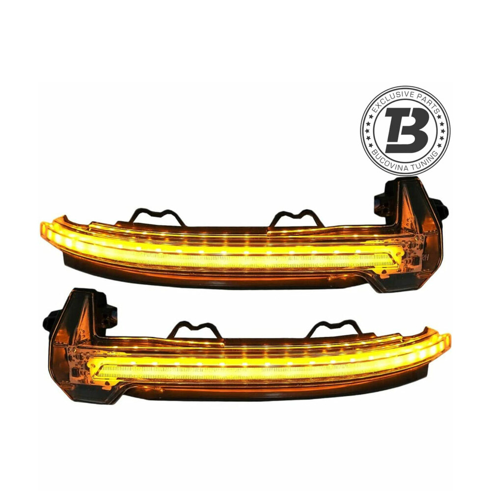 Indicator dinamic Full LED Osram LEDriving DMI compatibil cu A4 S4 RS4 B9 (15-19) Audi A5 S5 RS5 F5 (16-19) White Edition Indicator dinamic Full LED Osram LEDriving DMI compatibil cu A4 S4 RS4 B9 (15-19) Audi A5 S5 RS5 F5 (16-19) White Edition