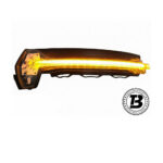 Indicator dinamic Osram Full LED oglindă compatibil cu Audi A3 8V (după 2013) — imaginea 2