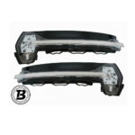 Indicator dinamic Osram Full LED oglindă compatibil cu Audi A3 8V (după 2013) — imaginea 3