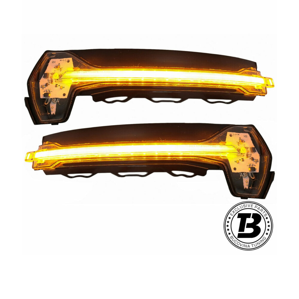 Indicator dinamic Osram Full LED oglindă compatibil cu Audi A3 8V (după 2013) Indicator dinamic Osram Full LED oglindă compatibil cu Audi A3 8V (după 2013)