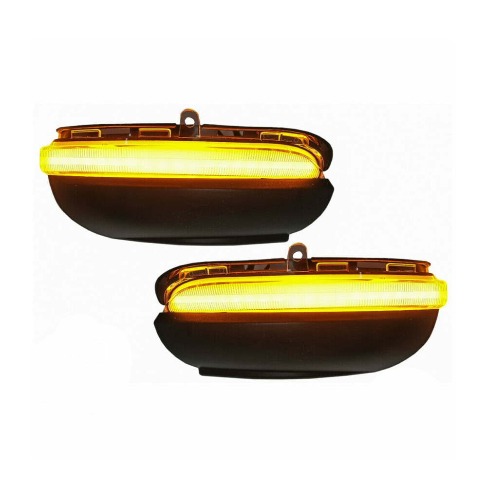 Indicator dinamic Osram Full LED oglindă compatibil cu VW Golf 6 (08-12) Indicator dinamic Osram Full LED oglindă compatibil cu VW Golf 6 (08-12)