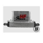 Intercooler sport compatibil cu Audi A4/S4 B9/A5/S5 F5 (11-18) HF Series — imaginea 5