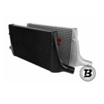 Intercooler sport compatibil cu Audi A6 4G/A7 4G (11-18) HF Series — imaginea 3