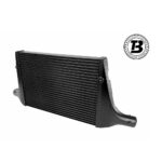 Intercooler sport compatibil cu Audi A6 4G/A7 4G (11-18) HF Series — imaginea 4