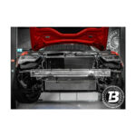 Intercooler sport compatibil cu Audi A6 4G/A7 4G (11-18) HF Series — imaginea 5