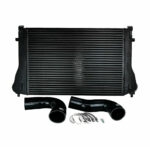 Intercooler sport compatibil cu Audi/VW/Skoda/Seat (12-18) HF Series