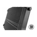 Intercooler sport compatibil cu Audi/VW/Skoda/Seat (12-18) HF Series — imaginea 2