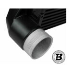 Intercooler sport compatibil cu Audi/VW/Skoda/Seat (12-18) HF Series — imaginea 3