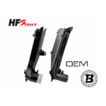 Intercooler sport compatibil cu Audi/VW/Skoda/Seat (12-18) HF Series — imaginea 4