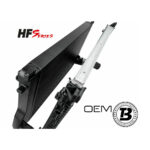 Intercooler sport compatibil cu Audi/VW/Skoda/Seat (12-18) HF Series — imaginea 5