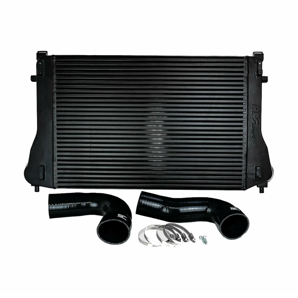 Intercooler sport compatibil cu Audi/VW/Skoda/Seat (12-18) HF Series Intercooler sport compatibil cu Audi/VW/Skoda/Seat (12-18) HF Series