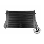 Intercooler sport compatibil cu Audi/VW/Skoda/Seat (18-23) HF Series — imaginea 2