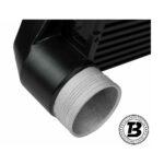 Intercooler sport compatibil cu Audi/VW/Skoda/Seat (18-23) HF Series — imaginea 4