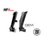 Intercooler sport compatibil cu Audi/VW/Skoda/Seat (18-23) HF Series — imaginea 5