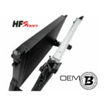 Intercooler sport compatibil cu Audi/VW/Skoda/Seat (18-23) HF Series — imaginea 6