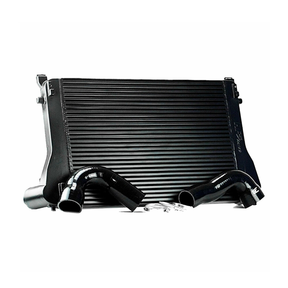 Intercooler sport compatibil cu Audi/VW/Skoda/Seat (18-23) HF Series Intercooler sport compatibil cu Audi/VW/Skoda/Seat (18-23) HF Series