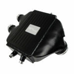 Intercooler sport compatibil cu BMW M3 F80/M4 F82 S55B30A (14-20) HF Series