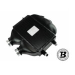 Intercooler sport compatibil cu BMW M3 F80/M4 F82 S55B30A (14-20) HF Series — imaginea 2