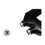 Intercooler sport compatibil cu BMW M3 F80/M4 F82 S55B30A (14-20) HF Series — imaginea 3