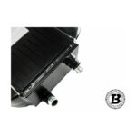 Intercooler sport compatibil cu BMW M3 F80/M4 F82 S55B30A (14-20) HF Series — imaginea 4