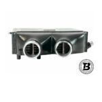 Intercooler sport compatibil cu BMW M3 F80/M4 F82 S55B30A (14-20) HF Series — imaginea 5