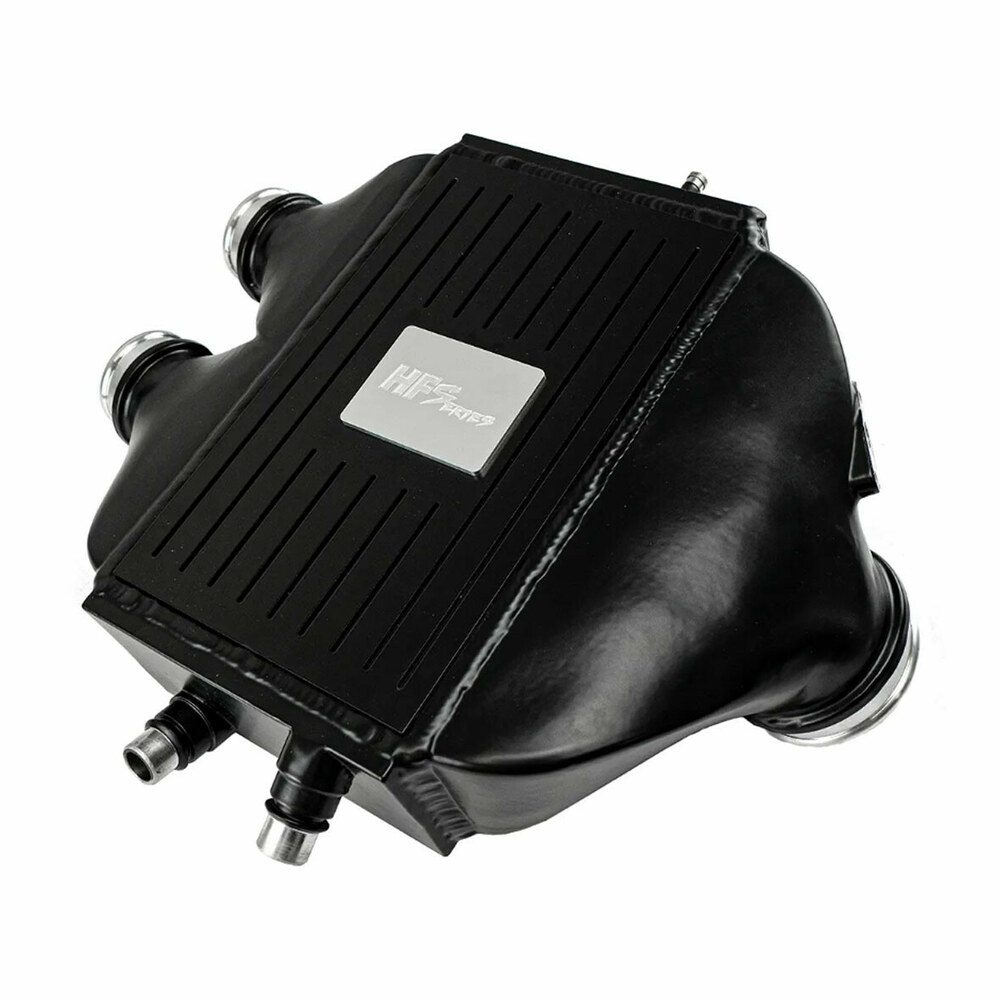 Intercooler sport compatibil cu BMW M3 F80/M4 F82 S55B30A (14-20) HF Series Intercooler sport compatibil cu BMW M3 F80/M4 F82 S55B30A (14-20) HF Series
