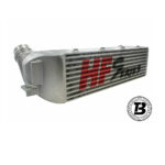 Intercooler sport compatibil cu BMW Seria 1/2/3/4/F20/F22/F30/F32 (11-19) HF Series — imaginea 2