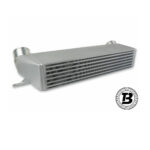 Intercooler sport compatibil cu BMW Seria 1 și Seria 3 E81/E87/E88/E90/E91 (05-11) HF Series — imaginea 2