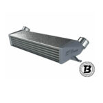 Intercooler sport compatibil cu BMW Seria 1 și Seria 3 E81/E87/E88/E90/E91 (05-11) HF Series — imaginea 3