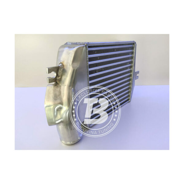 Intercooler sport compatibil cu Subaru Impreza WRX (10-15) — imaginea 2