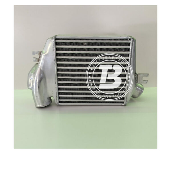 Intercooler sport compatibil cu Subaru Impreza WRX (10-15)