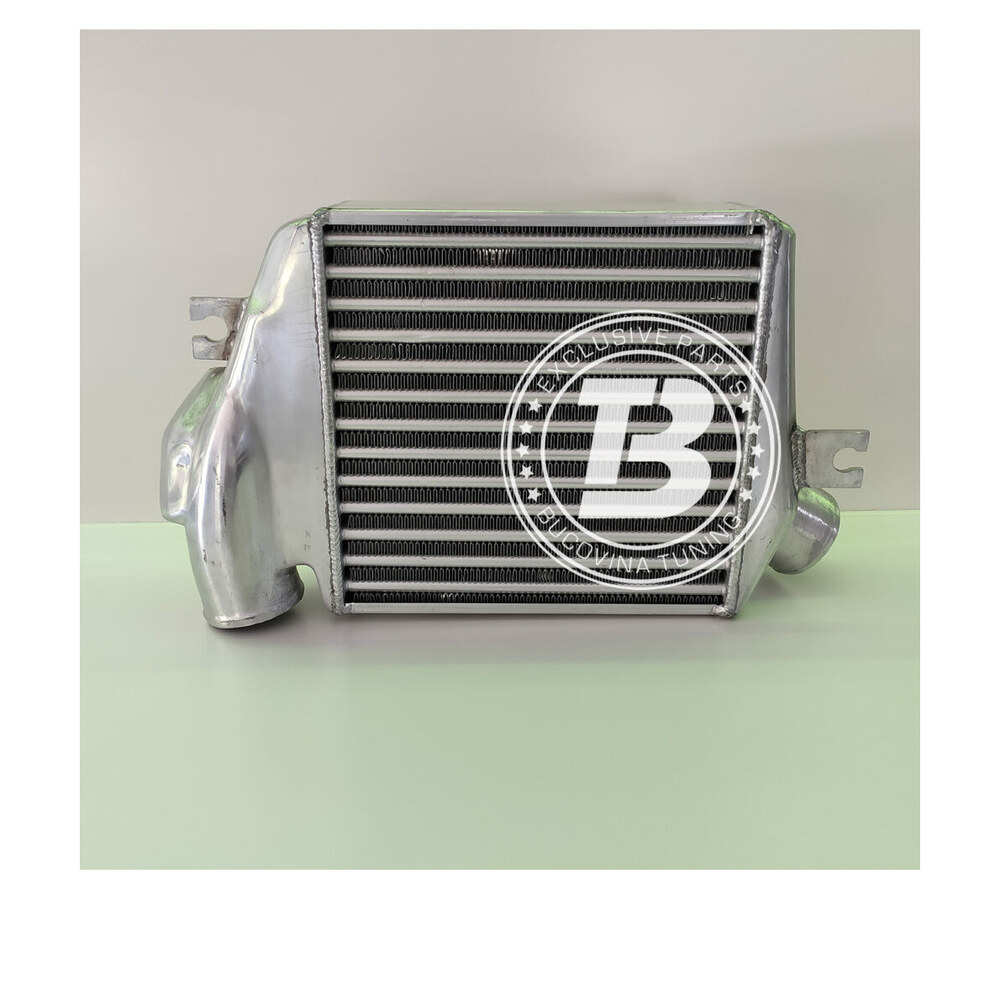 Intercooler sport compatibil cu Subaru Impreza WRX (10-15) Intercooler sport compatibil cu Subaru Impreza WRX (10-15)