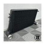 Intercooler sport compatibil cu VW Golf V, VI GTI 2.0TSI/TFSI, Audi A3/Seat Leon — imaginea 2