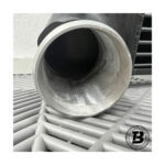 Intercooler sport compatibil cu VW Golf V, VI GTI 2.0TSI/TFSI, Audi A3/Seat Leon — imaginea 3