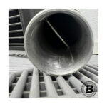 Intercooler sport compatibil cu VW Golf V, VI GTI 2.0TSI/TFSI, Audi A3/Seat Leon — imaginea 4