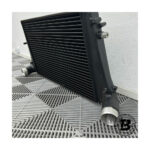 Intercooler sport compatibil cu VW Golf V, VI GTI 2.0TSI/TFSI, Audi A3/Seat Leon — imaginea 5