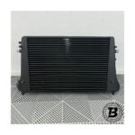 Intercooler sport compatibil cu VW Golf V, VI GTI 2.0TSI/TFSI, Audi A3/Seat Leon — imaginea 6
