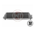 Intercooler sport Wagner compatibil cu Audi A1 GB/Polo GTI (18-22) Competition — imaginea 2