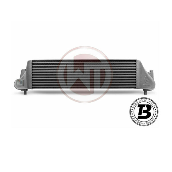 Intercooler sport Wagner compatibil cu Audi A1 GB/Polo GTI (18-22) Competition — imaginea 2