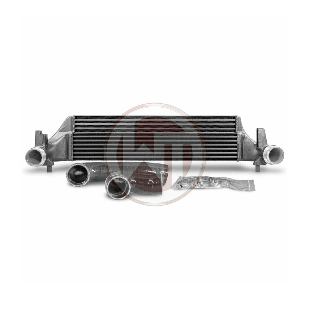 Intercooler sport Wagner compatibil cu Audi A1 GB/Polo GTI (18-22) Competition Intercooler sport Wagner compatibil cu Audi A1 GB/Polo GTI (18-22) Competition