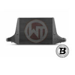 Intercooler sport Wagner compatibil cu Audi A4 B9/A5 F5 2.0 TFSI (14-20) Competition — imaginea 4