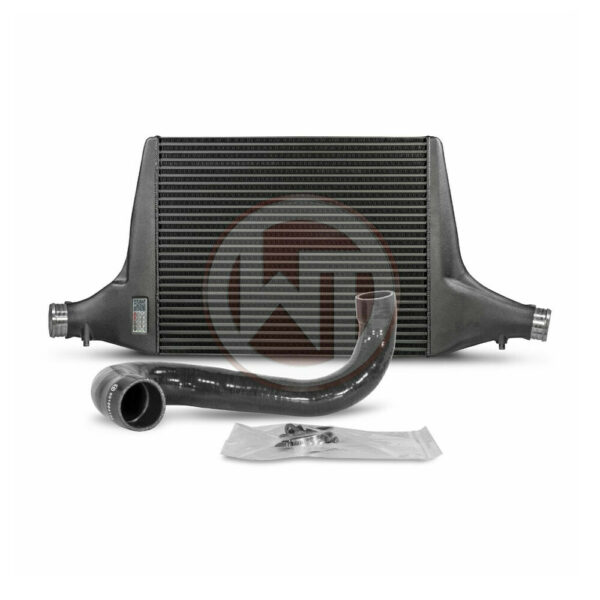 Intercooler sport Wagner compatibil cu Audi A4 B9/A5 F5 3.0 TDI (14-20) Competition